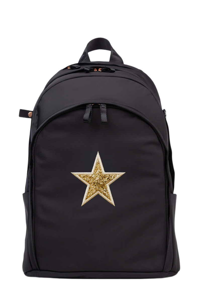 Novelty Backpack "Star"