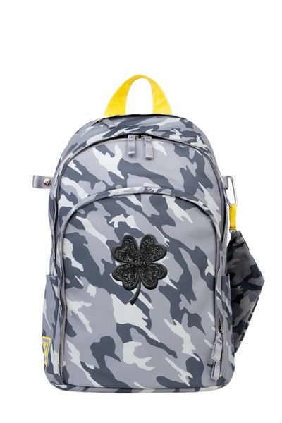 Novelty Backpack “Lucky Clover”