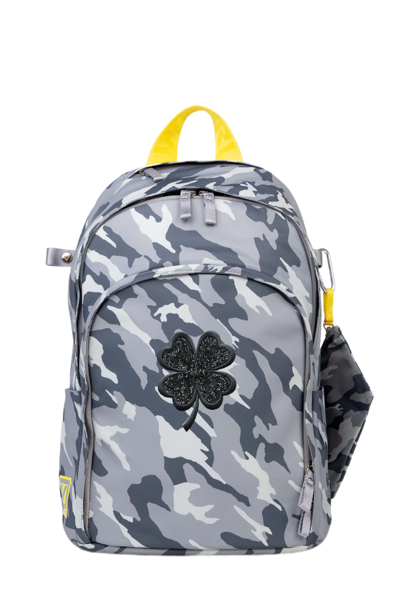 Novelty Backpack “Lucky Clover”
