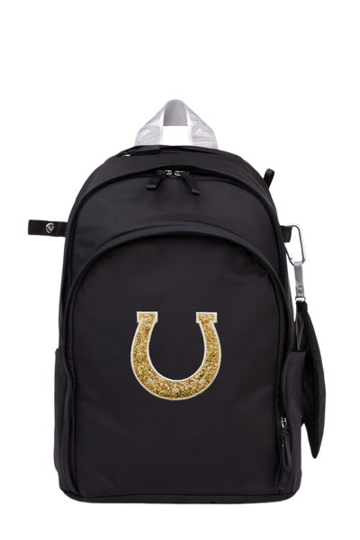 Novelty Backpack “Horse Shoe”