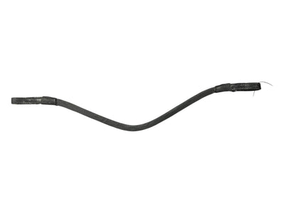 Lumiere Snap Browband *NWT* - Black/Silver - XF - USED