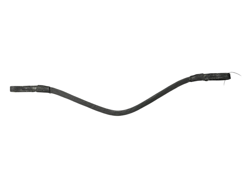 Lumiere Snap Browband *NWT* - Black/Silver - XF - USED