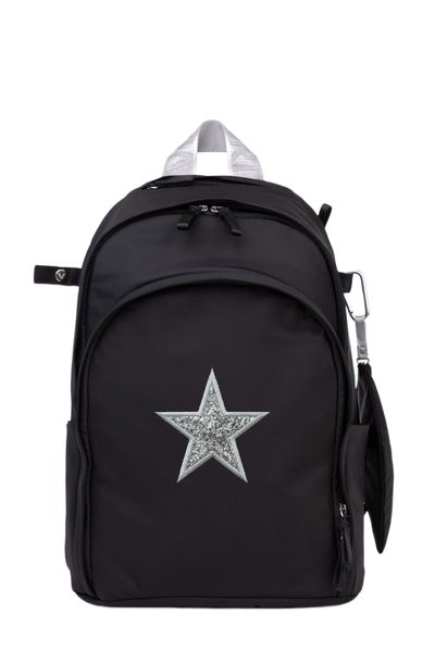Novelty Backpack "Star"