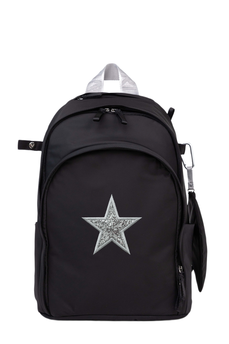 Novelty Backpack "Star"