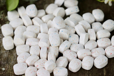 Funky Unicorn Electrolyte Treats -8oz