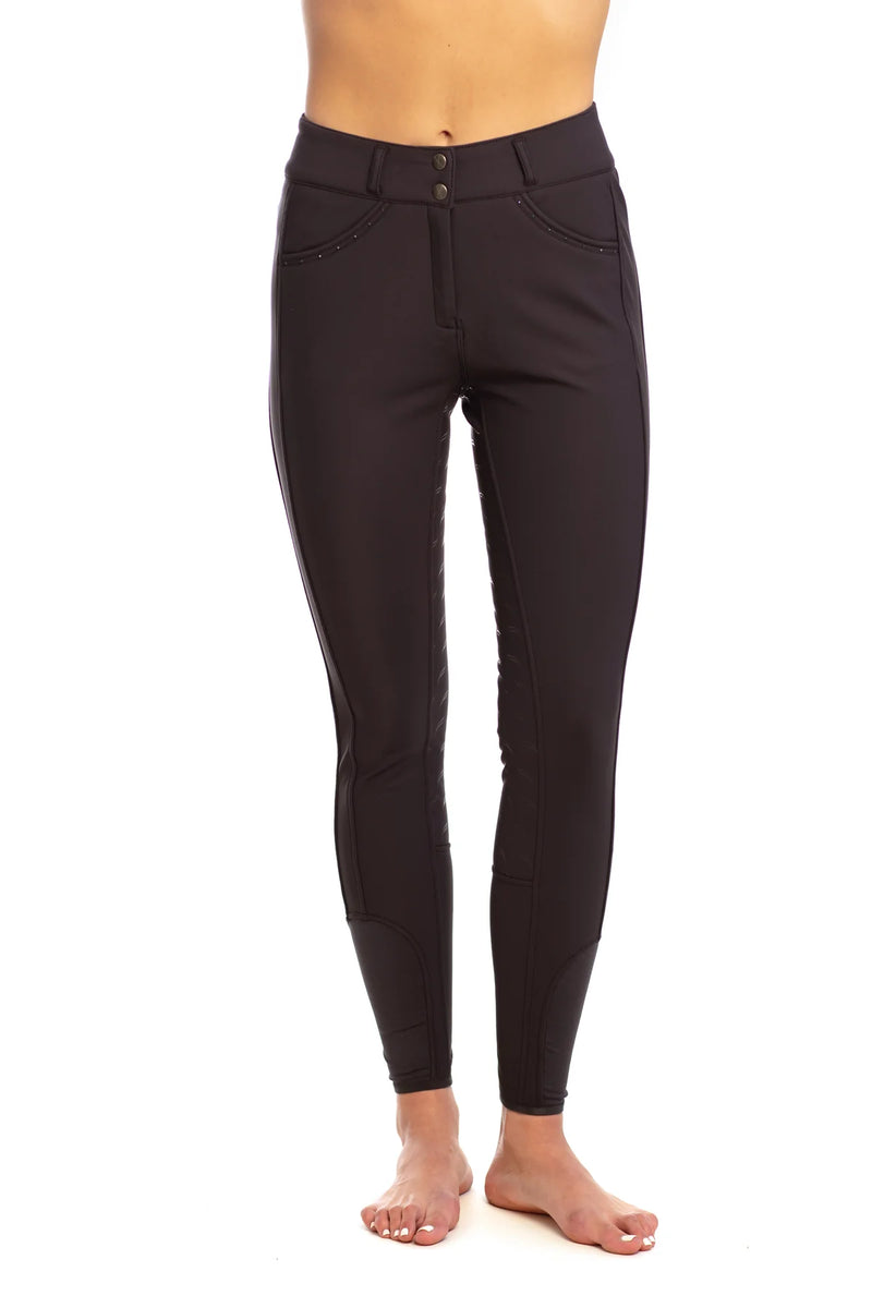 Goode Rider Elite Fleece Breeches