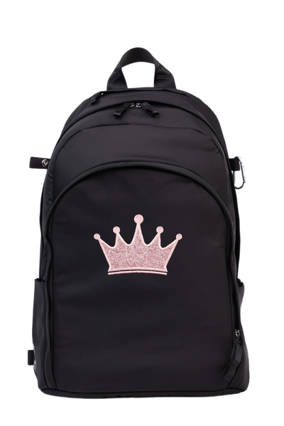 Novelty Backpack "Crown"