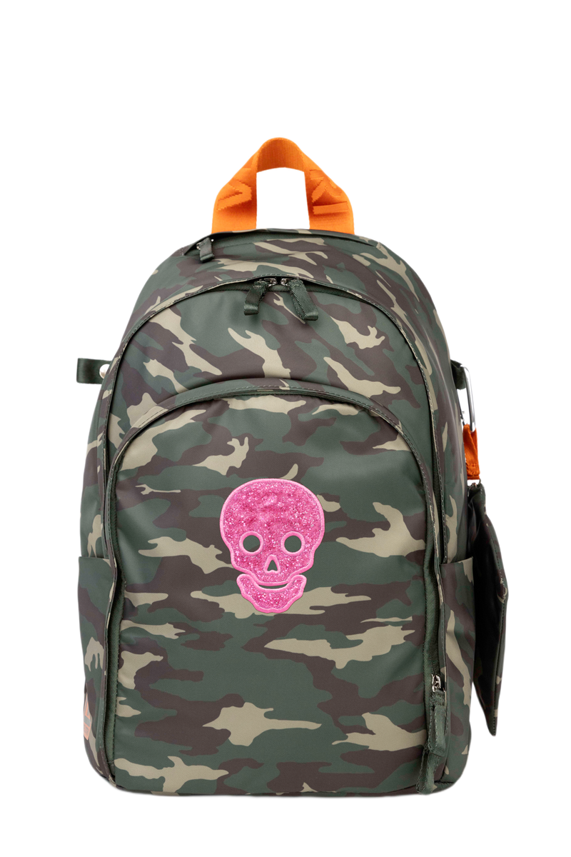 Novelty Backpack “Skull”