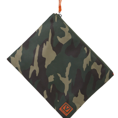 Darius Zip Pouch
