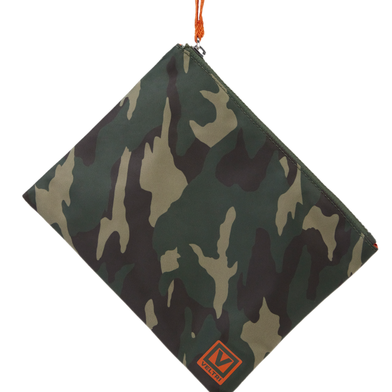 Darius Zip Pouch