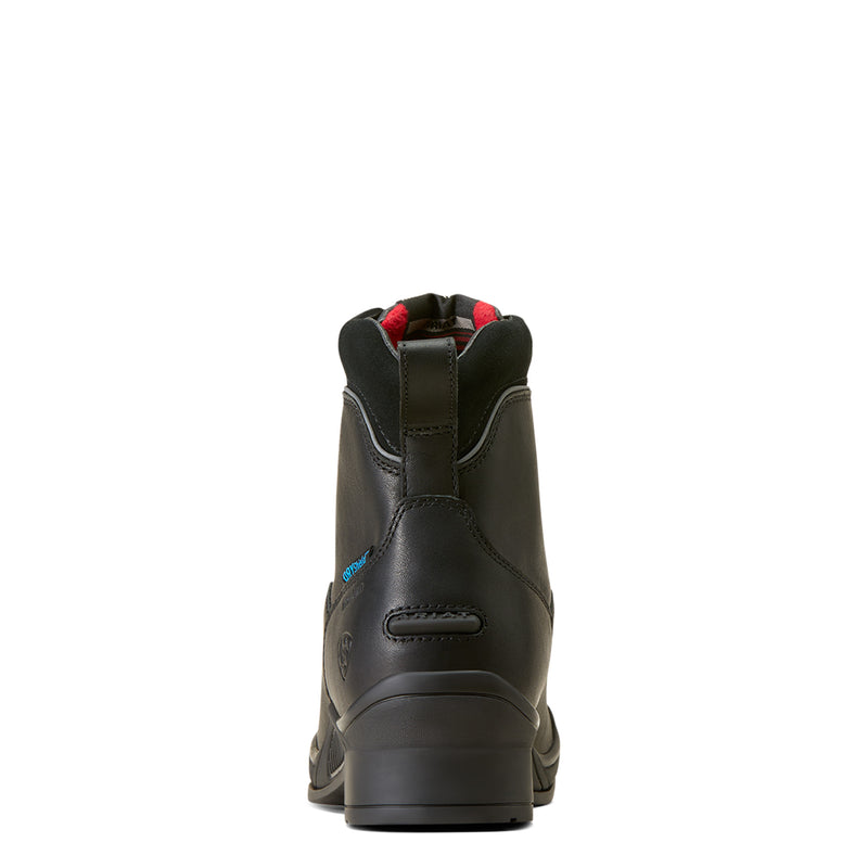 Ariat Extreme Pro Zip H2O Insulated Paddock Boot