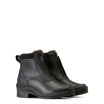 Ariat Extreme Pro Zip H2O Insulated Paddock Boot