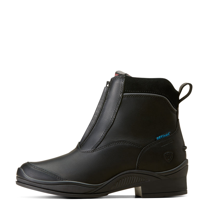 Ariat Extreme Pro Zip H2O Insulated Paddock Boot