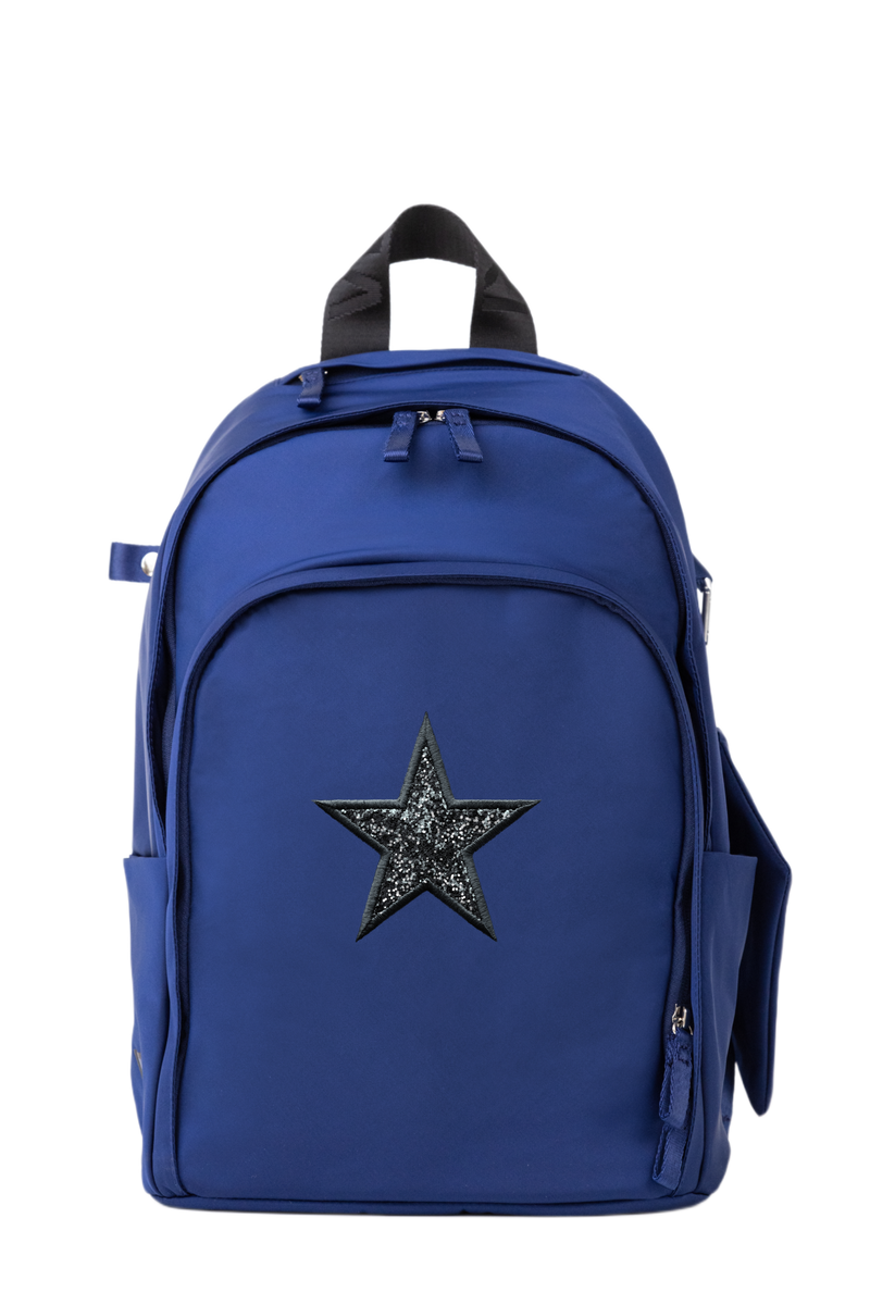 Novelty Backpack "Star"