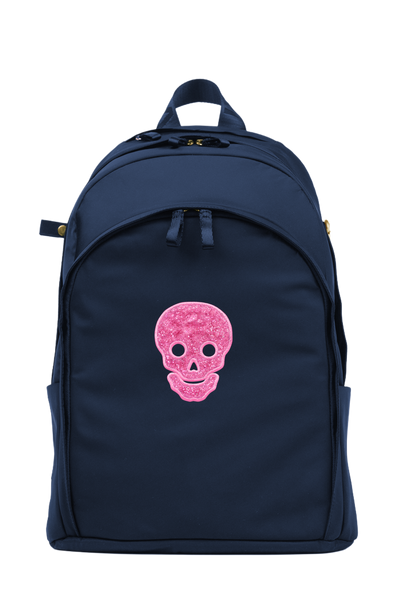 Novelty Backpack “Skull”