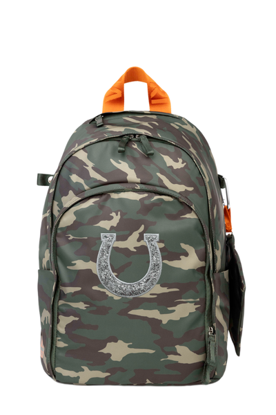 Novelty Backpack “Horse Shoe”