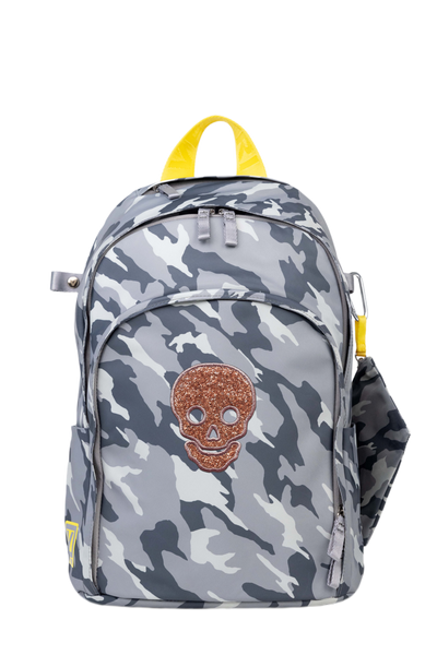 Novelty Backpack “Skull”