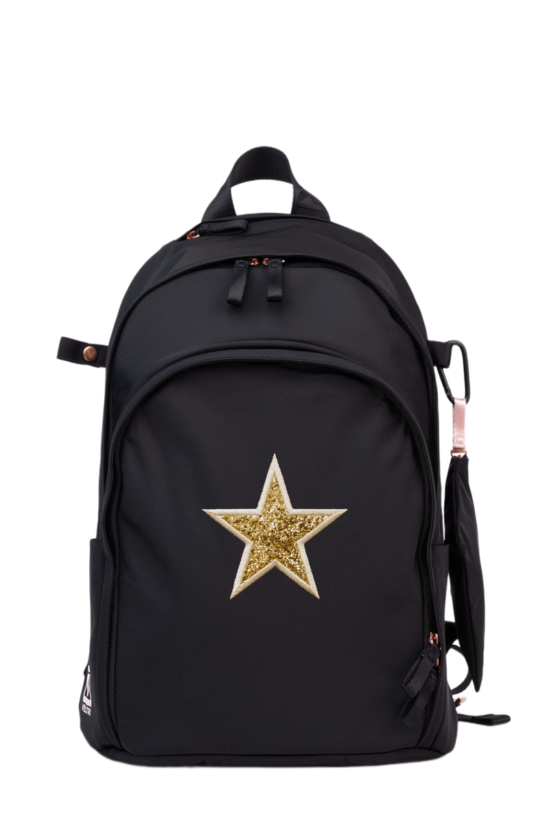 Novelty Backpack "Star"