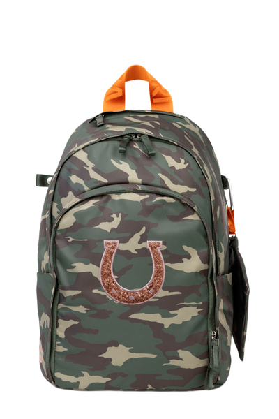 Novelty Backpack “Horse Shoe”