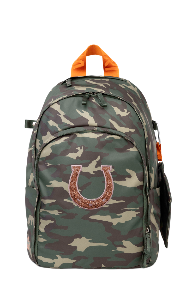 Novelty Backpack “Horse Shoe”