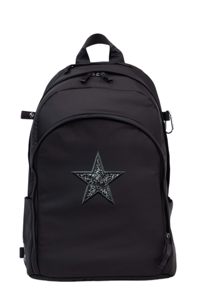 Novelty Backpack "Star"