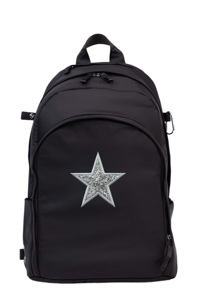 Novelty Backpack "Star"