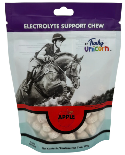Funky Unicorn Electrolyte Treats -8oz
