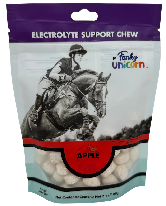 Funky Unicorn Electrolyte Treats -8oz