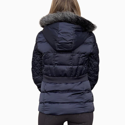 Halter Ego Moxie Winter Coat