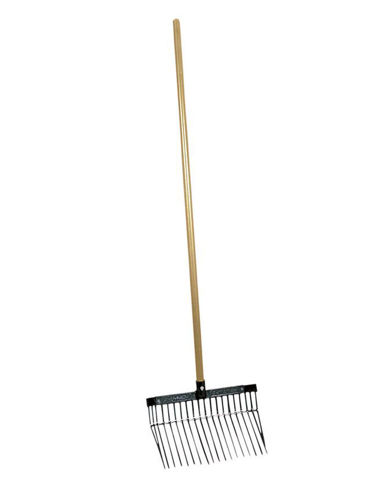 Future Fork
