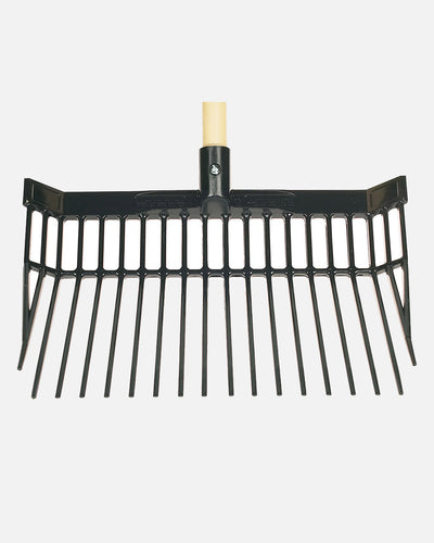 Future Fork