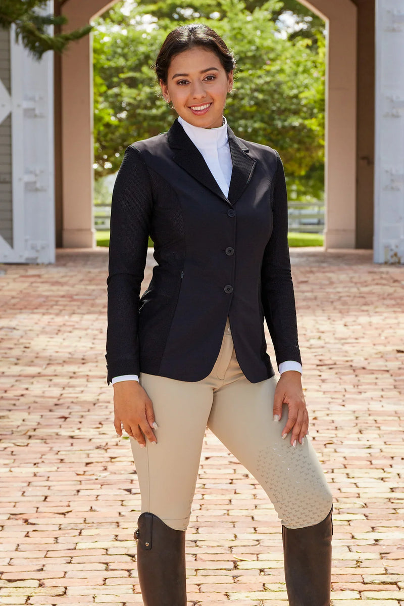 RJ Classics Harmony Mesh Coat