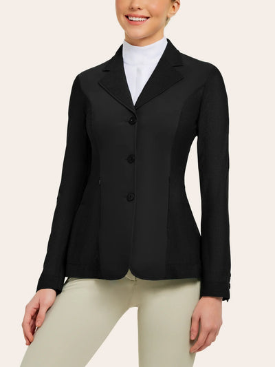 RJ Classics Harmony Mesh Coat