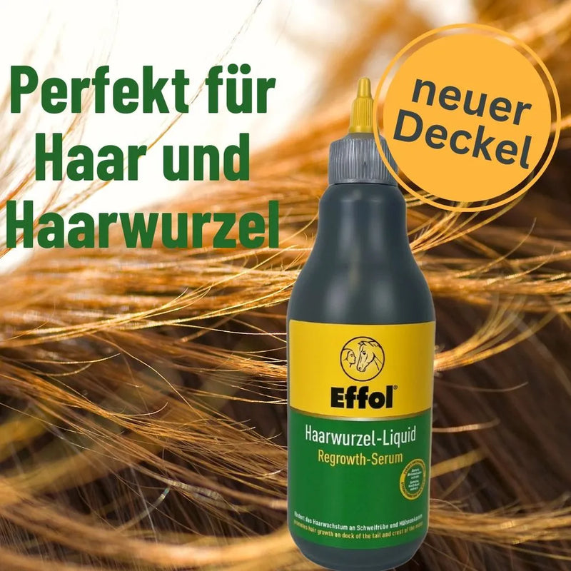 Effol Regrowth Serum