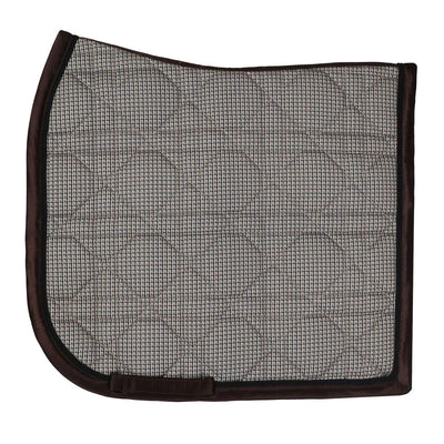 Dapple Bay Heirloom Saddle Pad