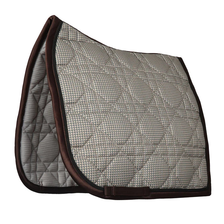 Dapple Bay Heirloom Saddle Pad