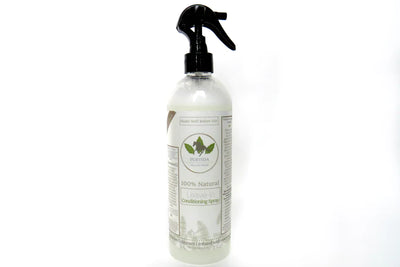 Purvida Healthy Horse All-In-One Natural Grooming Spray for Horses