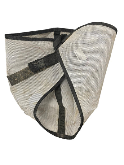 Fly Mask - Grey - USED