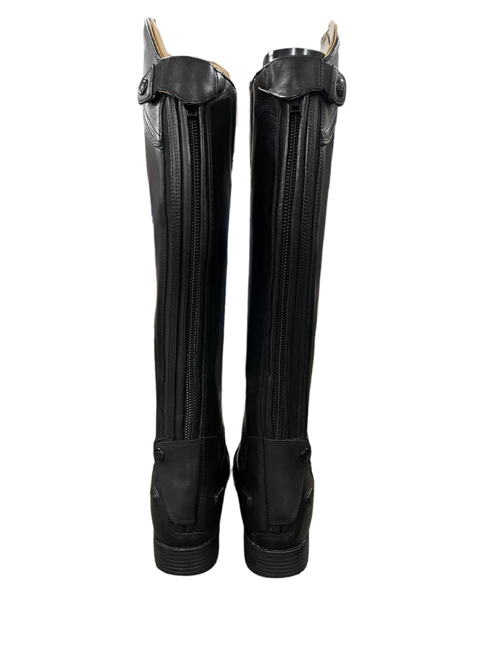 ariat black dress boots Ariat Nitro Max Dress Boots, Size 7.5 Slim Tall