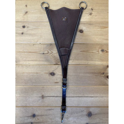 Jump'in Bib Running Martingale Attachment