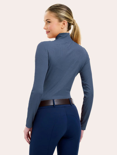 RJ Classics Joelle Mock Neck