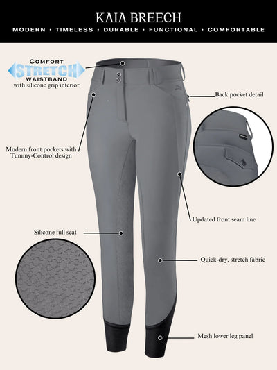 RJ Classics Kaia Breeches
