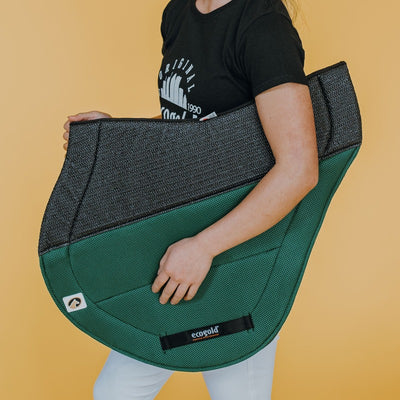 Eco Gold Secure XC Pad