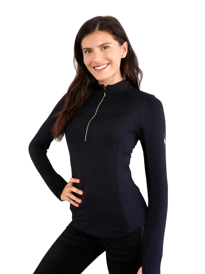 Goode Rider Luxe Top