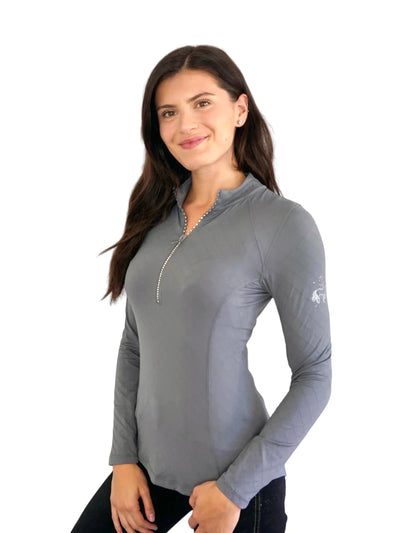 Goode Rider Luxe Top