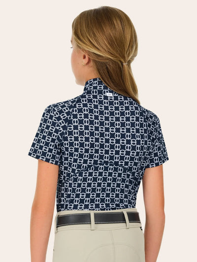 RJ Classics Lucy Jr Top