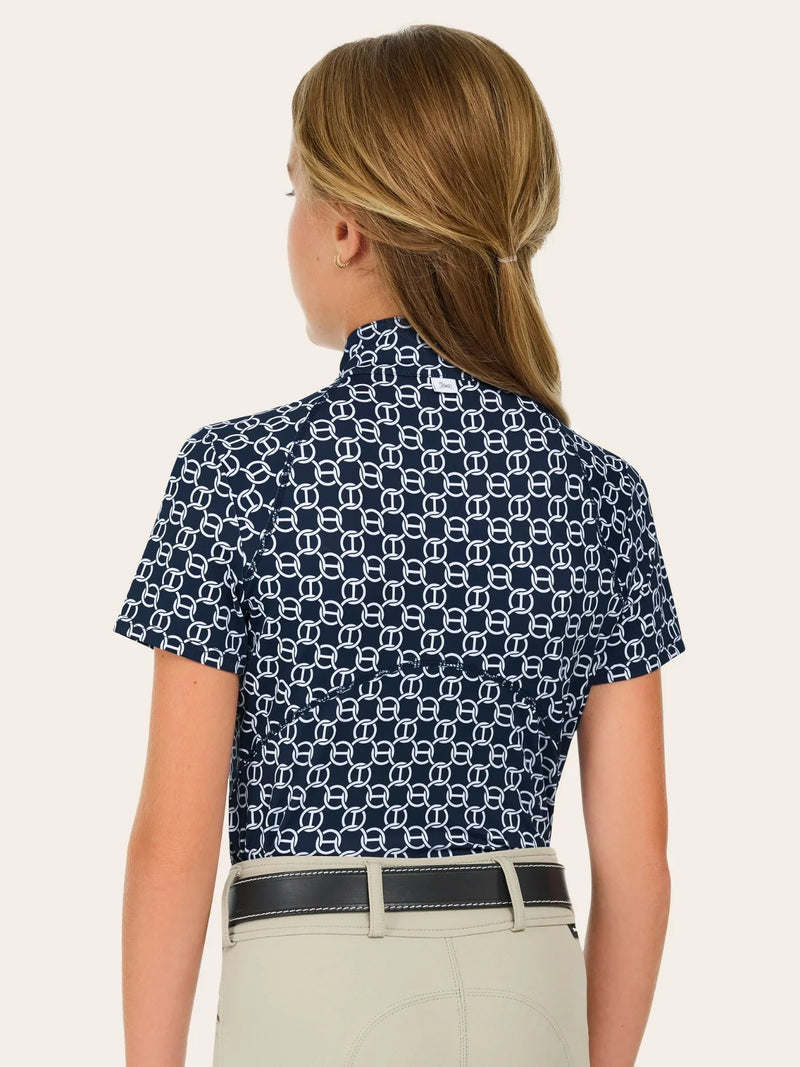RJ Classics Lucy Jr Top