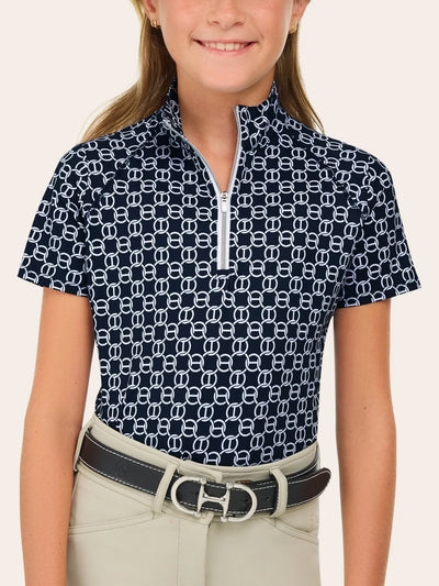 RJ Classics Lucy Jr Top