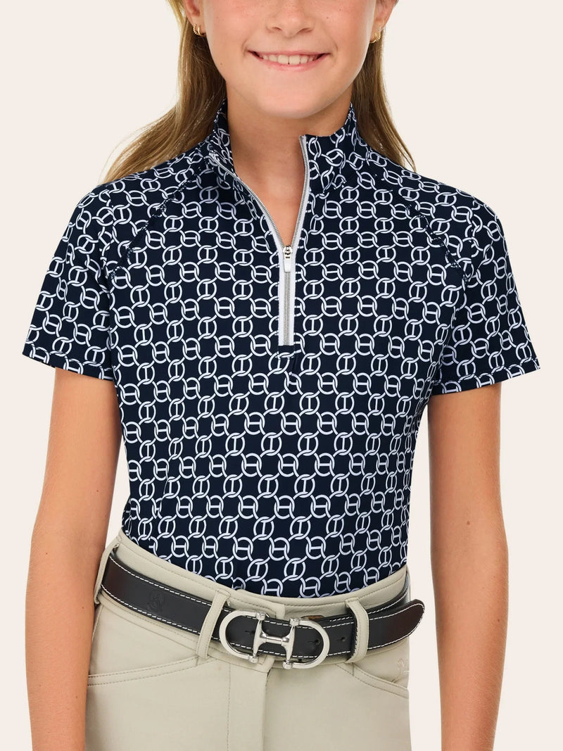 RJ Classics Lucy Jr Top