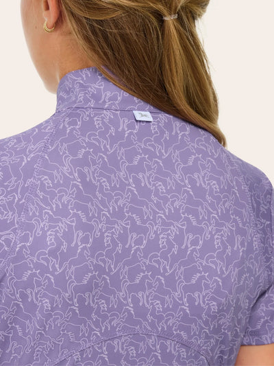 RJ Classics Lucy Jr Top